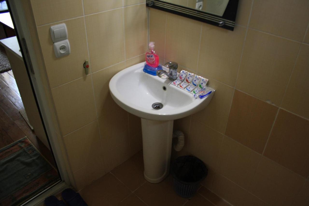Green Garden Gabala Villas&Cottages מראה חיצוני תמונה